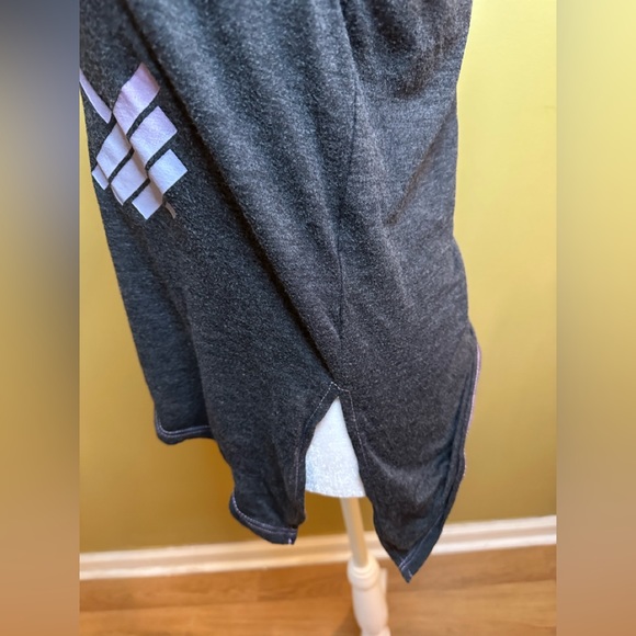 OMT Active Barbell Workout T-Shirt - S - Picture 6 of 10